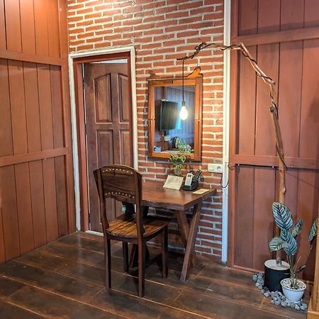 Kasuari Exotic Resort Magelang Eksteriør bilde